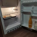 Minicamping Und Hintergarten Penzion