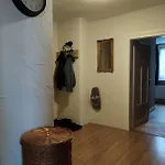 Minicamping Und Hintergarten 3*