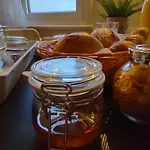 Minicamping Und Hintergarten Penzion