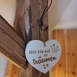 Minicamping Und Hintergarten Penzion 3*