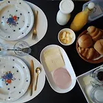 Minicamping Und Hintergarten Niederorschel
