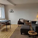 Minicamping Und Hintergarten 3*