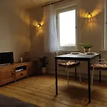 Minicamping Und Hintergarten Penzion 3*