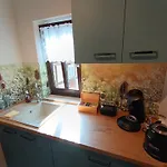 Penzion Minicamping Und Hintergarten 3*