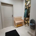 Minicamping Und Hintergarten Penzion 3*