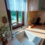 Minicamping Und Hintergarten Penzion 3*