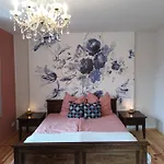 Minicamping Und Hintergarten 3* Niederorschel