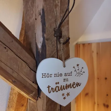 Minicamping Und Hintergarten Гостевой дом 3*