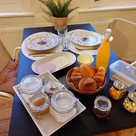 Minicamping Und Hintergarten Niederorschel