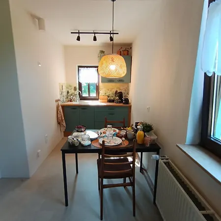 Πανσιόν Minicamping Und Hintergarten Niederorschel