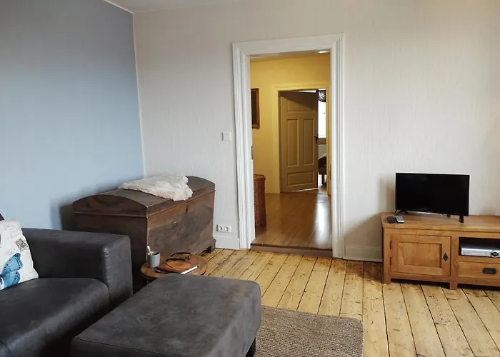 Konukevi Minicamping Und Hintergarten