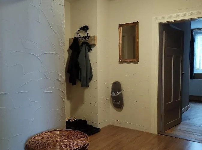 Minicamping Und Hintergarten 3*