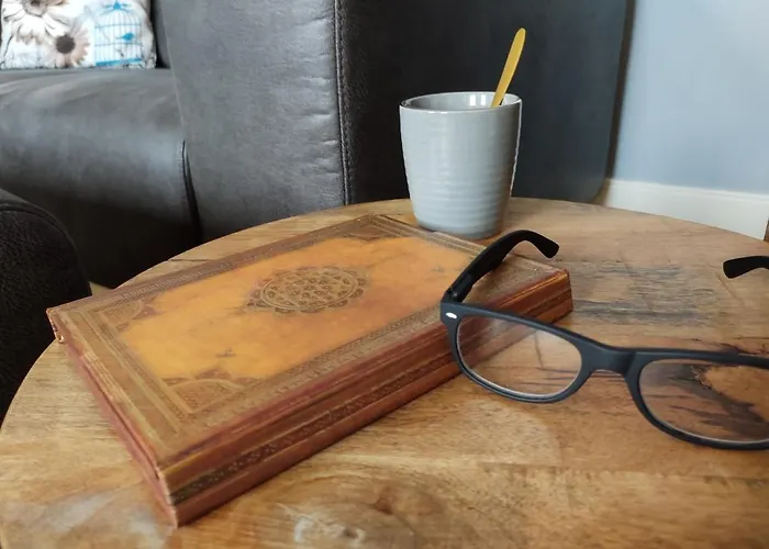 Minicamping Und Hintergarten Konukevi Niederorschel