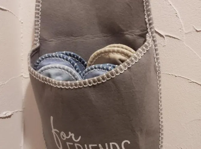 Minicamping Und Hintergarten Konukevi 3*