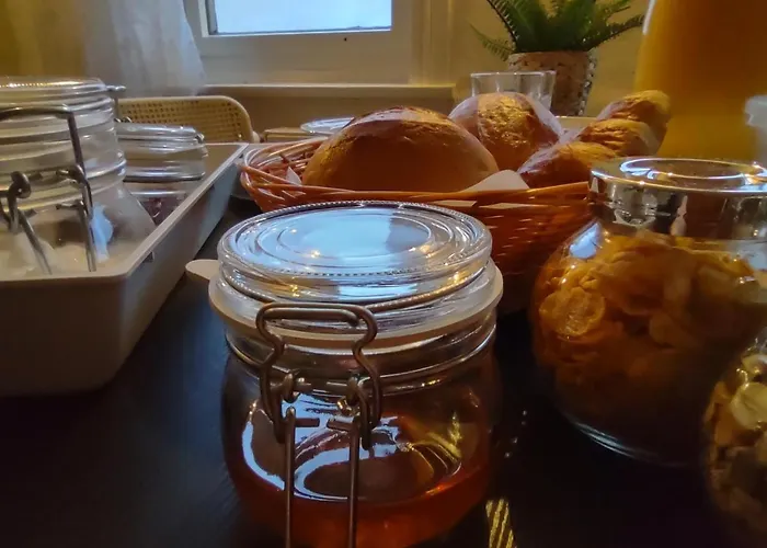 Minicamping Und Hintergarten Konukevi