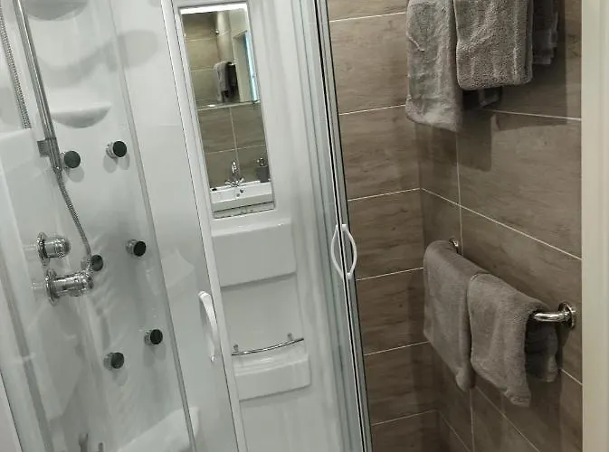 Minicamping Und Hintergarten 3*