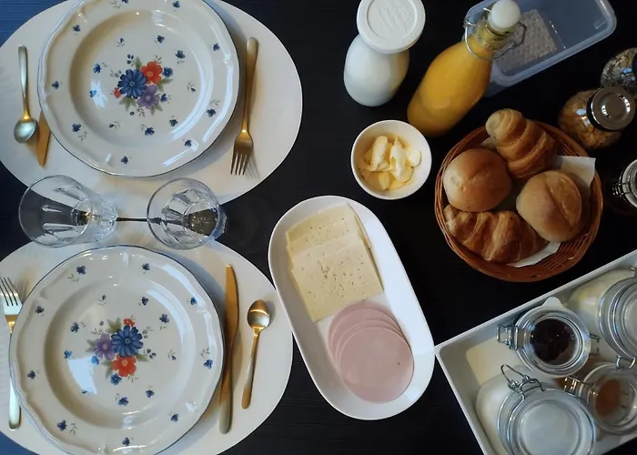 Minicamping Und Hintergarten Niederorschel