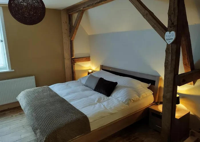 Konukevi Minicamping Und Hintergarten