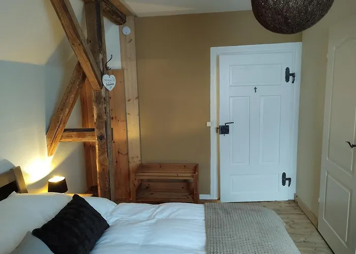 Minicamping Und Hintergarten 3* Niederorschel