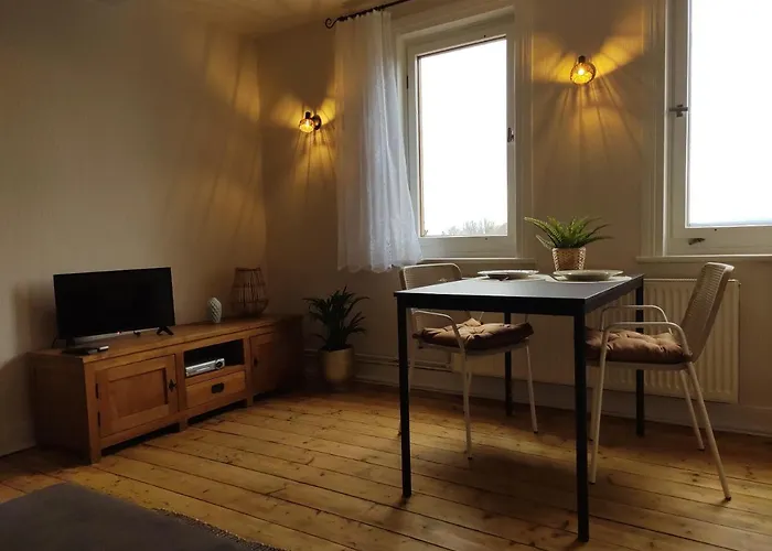 Minicamping Und Hintergarten Konukevi 3*