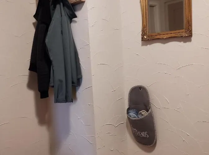 Konukevi Minicamping Und Hintergarten 3*