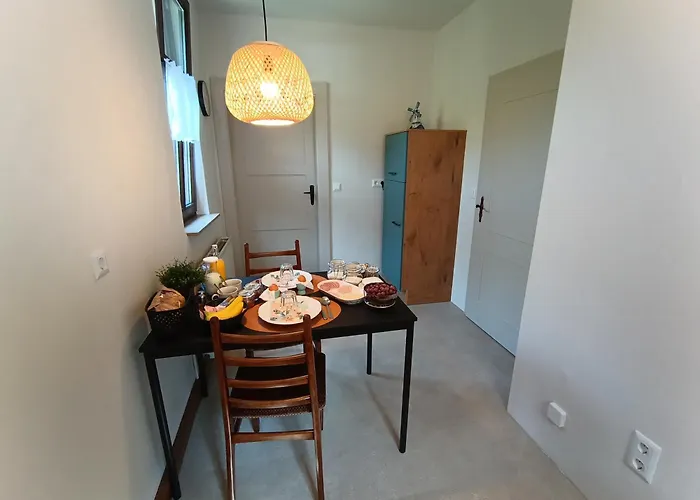 Minicamping Und Hintergarten Konukevi 3*