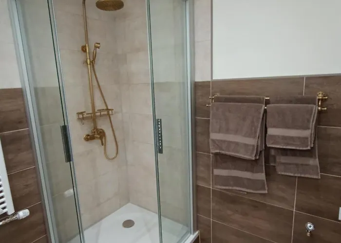 Minicamping Und Hintergarten