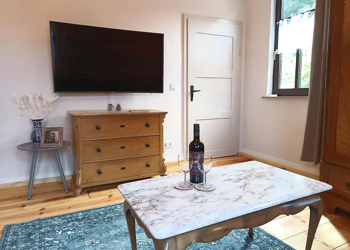 Minicamping Und Hintergarten 3*