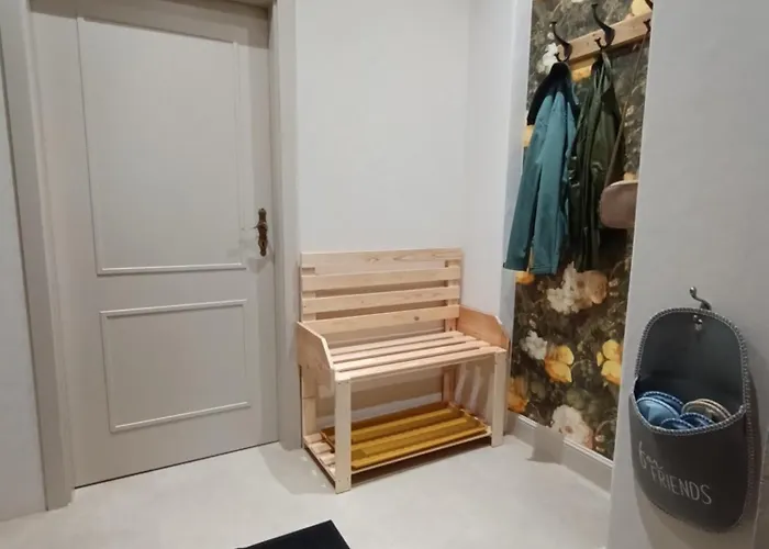 Minicamping Und Hintergarten Konukevi 3*